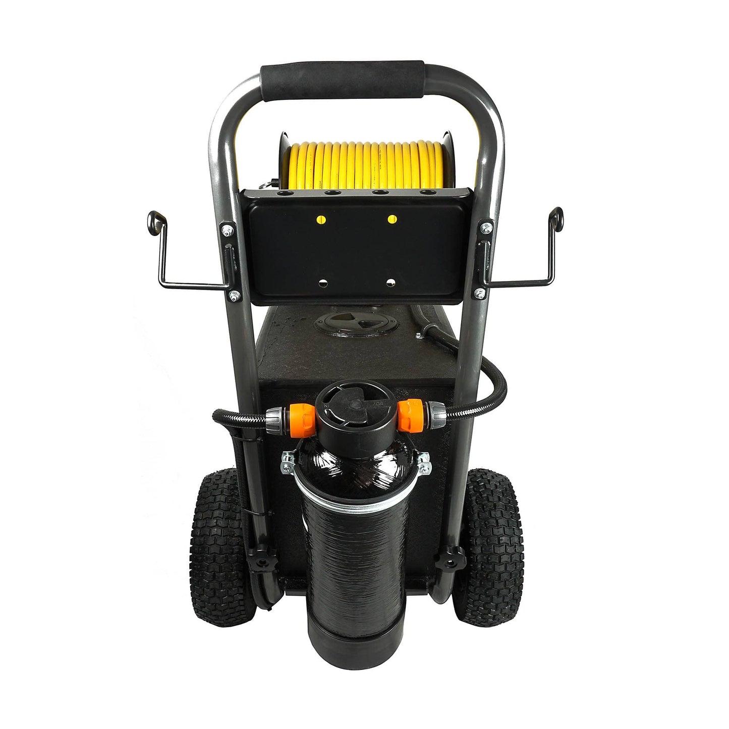 FaceLift® TROJAN Trolley - Window Cleaning Warehouse Ltd