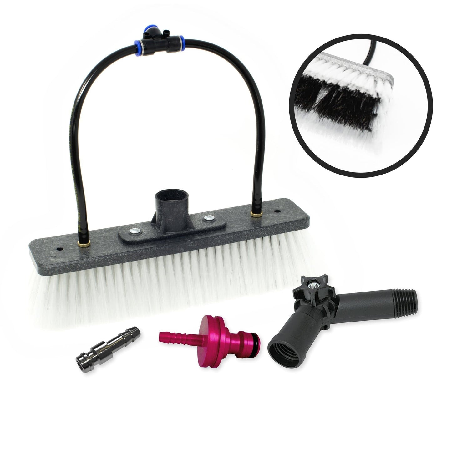 Complete Your Pole KIT - Window Cleaning Warehouse Ltd