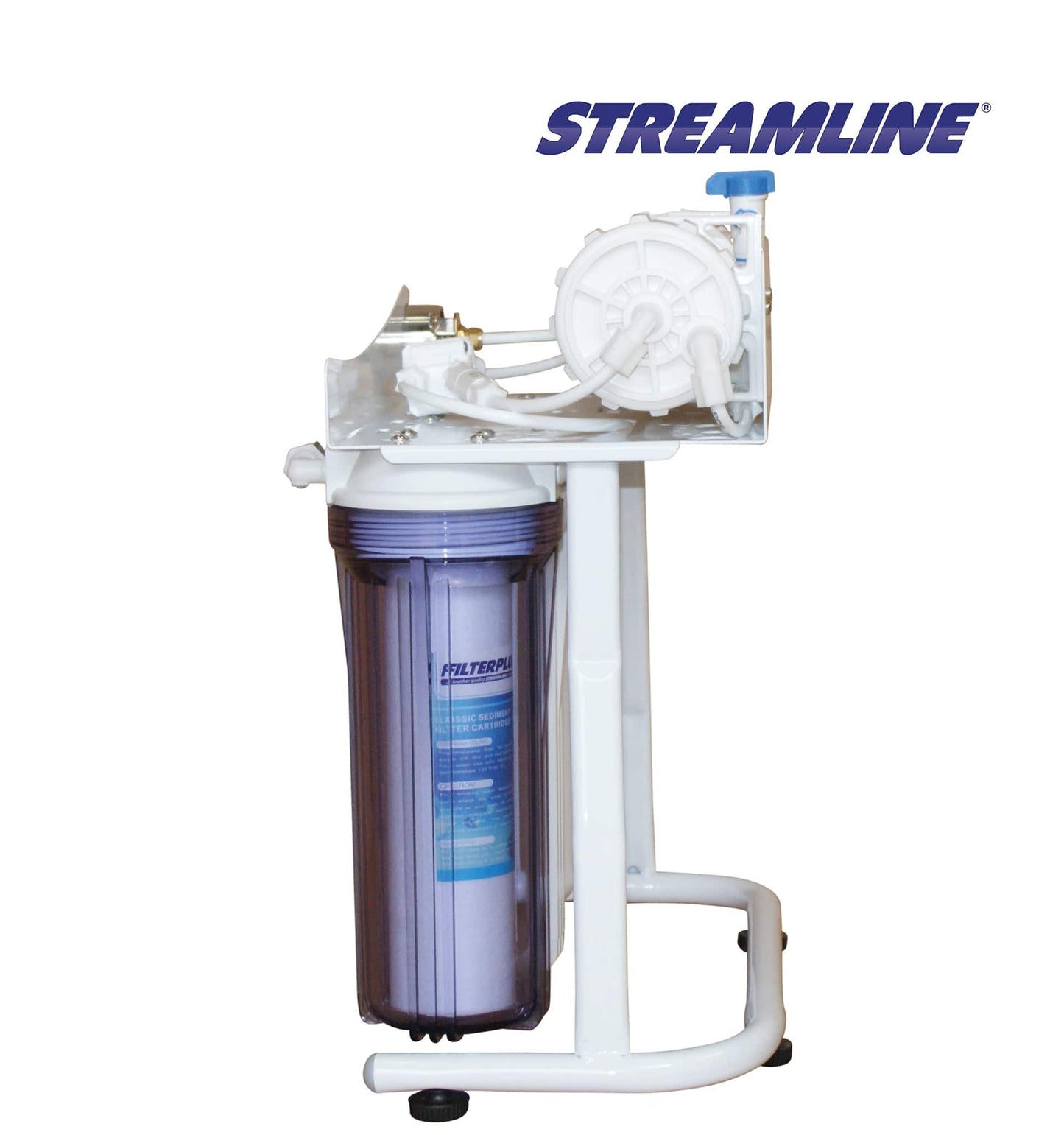 Streamline Filterplus® RO System
