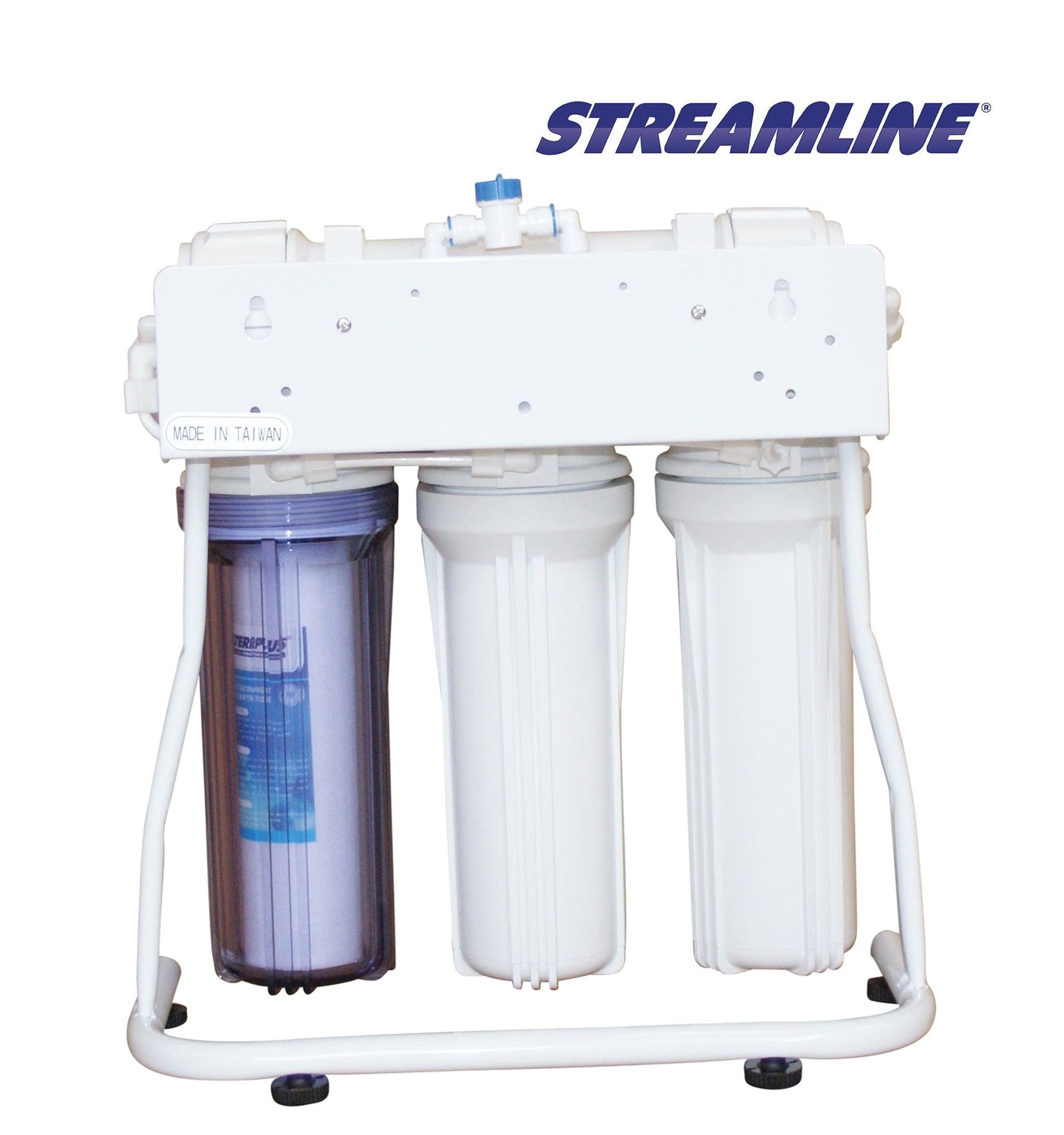 Streamline Filterplus® RO System