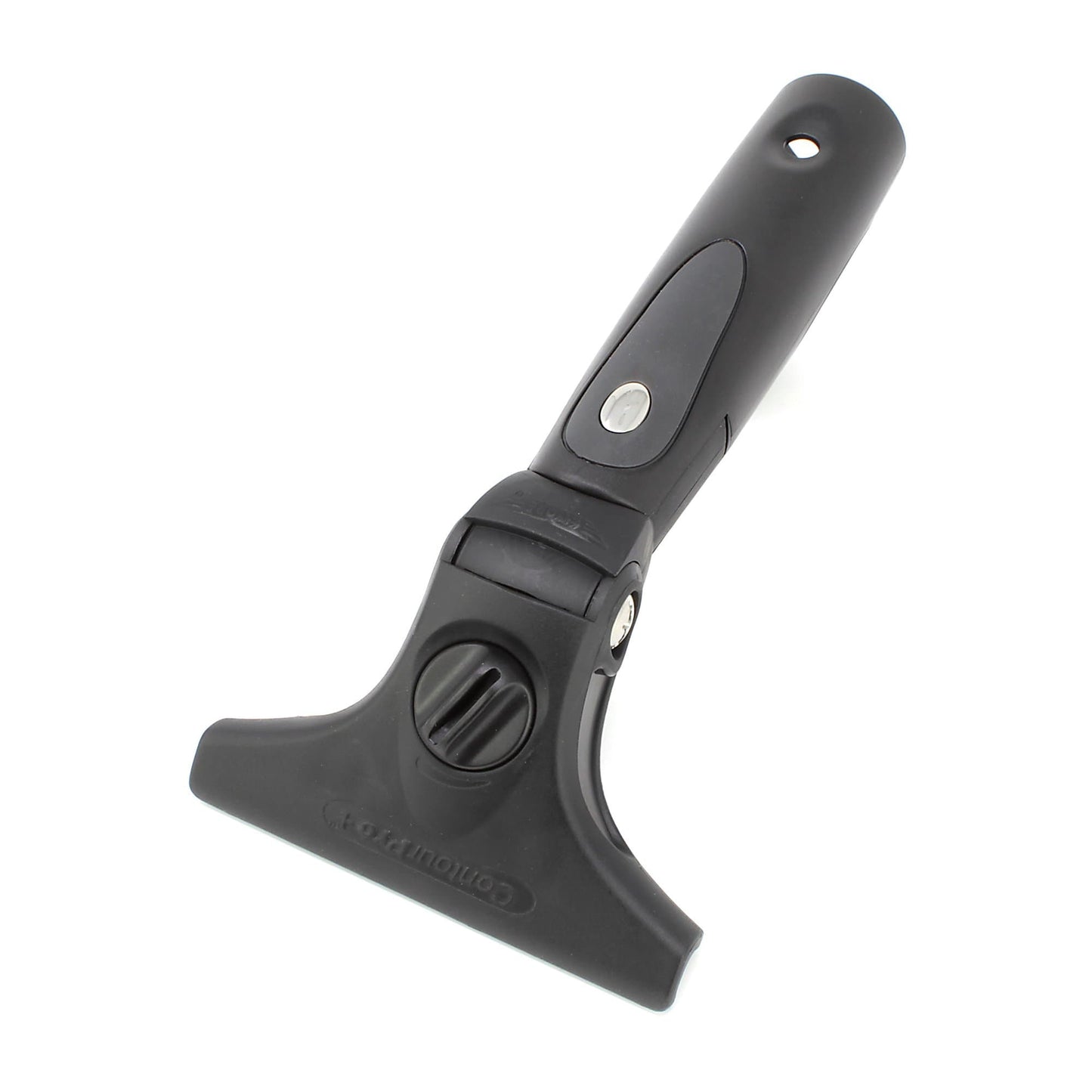 Ettore® Contour Pro+ Complete Squeegee