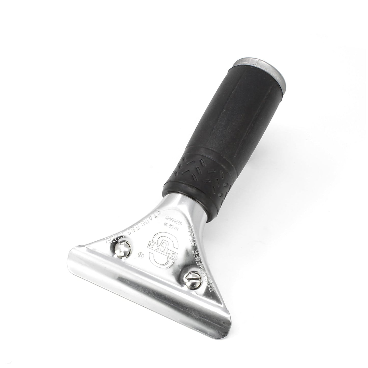 Unger S Stainless Steel Handle - Window Cleaning Warehouse Ltd