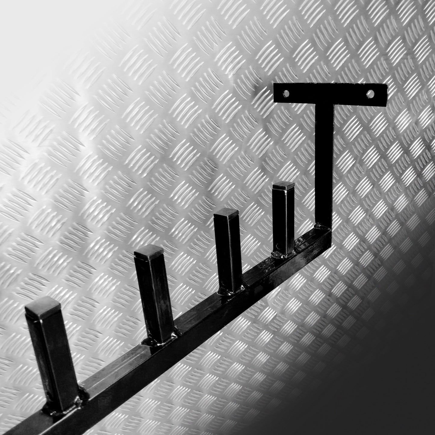 FaceLift® Pole Rack - Window Cleaning Warehouse Ltd