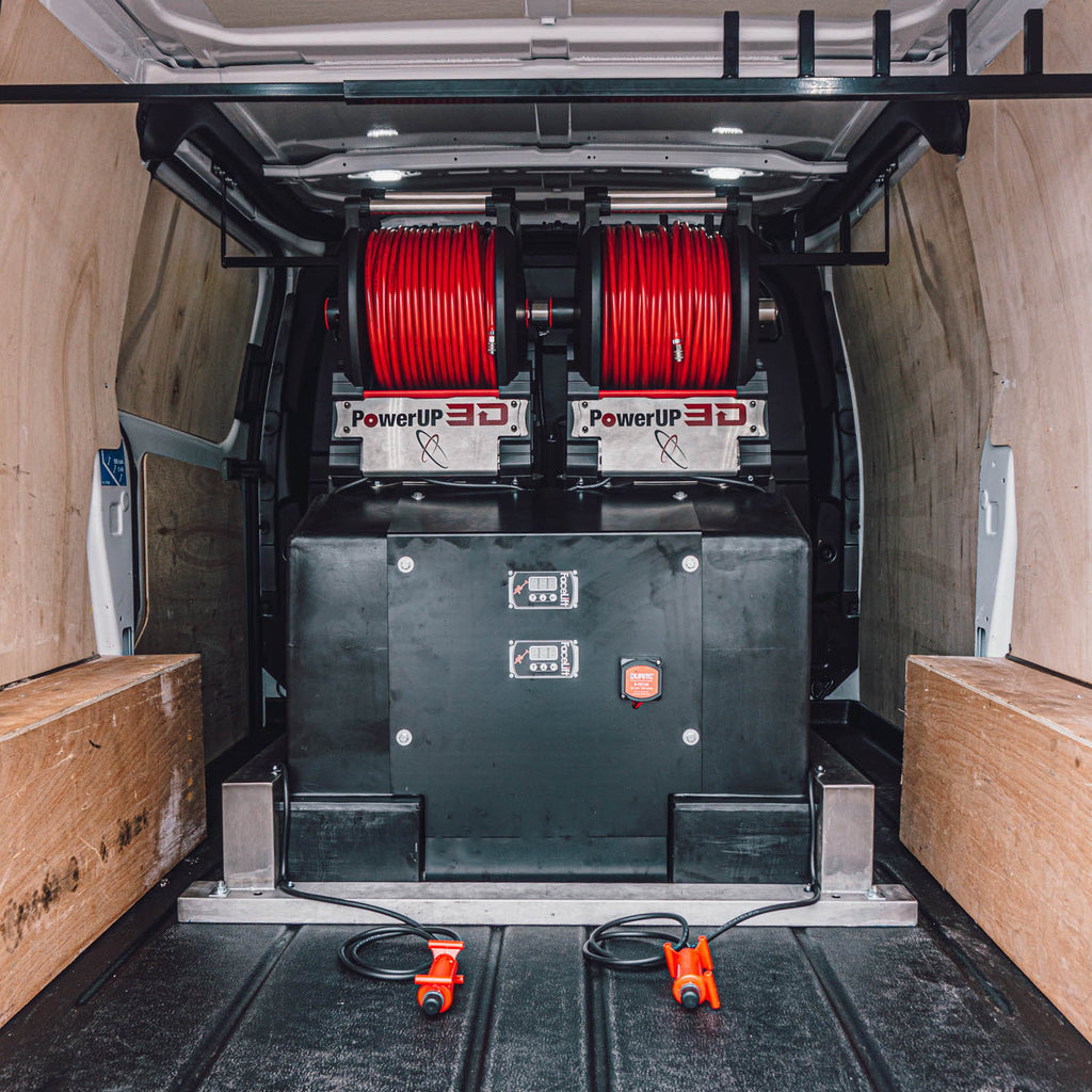 FaceLift® Osmo Compact 725