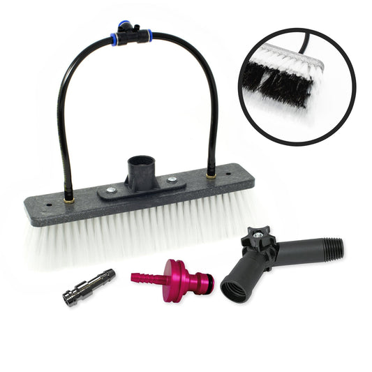 Complete Your Pole KIT - Window Cleaning Warehouse Ltd