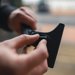 Ettore® Contour Pro+ Complete Squeegee