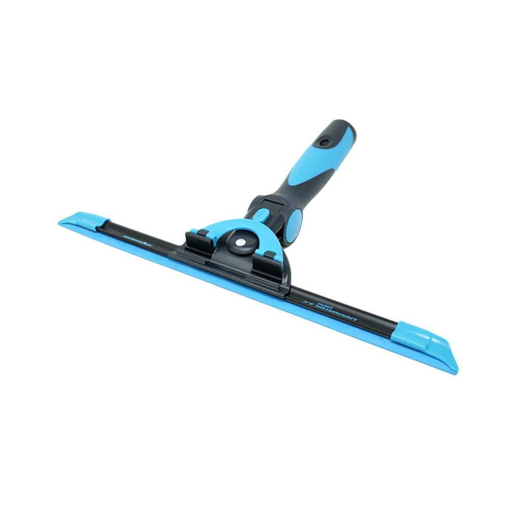 Moerman® Excelerator 2.0 Complete Squeegee