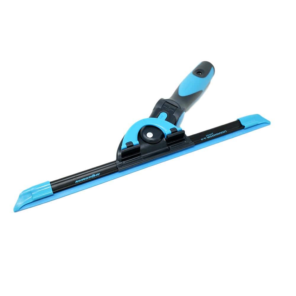 Moerman® Excelerator 2.0 Complete Squeegee
