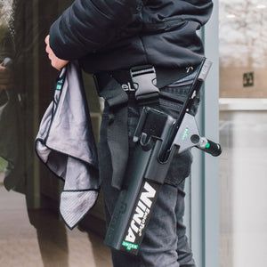 Unger ErgoTec® Ninja Aluminium Channel