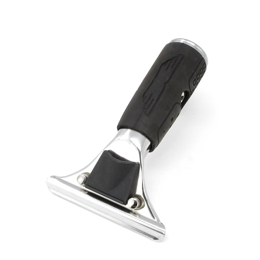 ETTORE® QR Steel Handle - Window Cleaning Warehouse Ltd