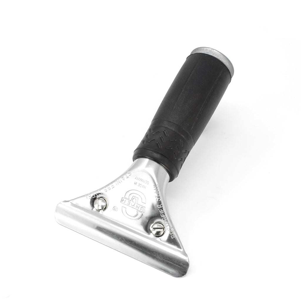 Unger S Stainless Steel Handle - Window Cleaning Warehouse Ltd