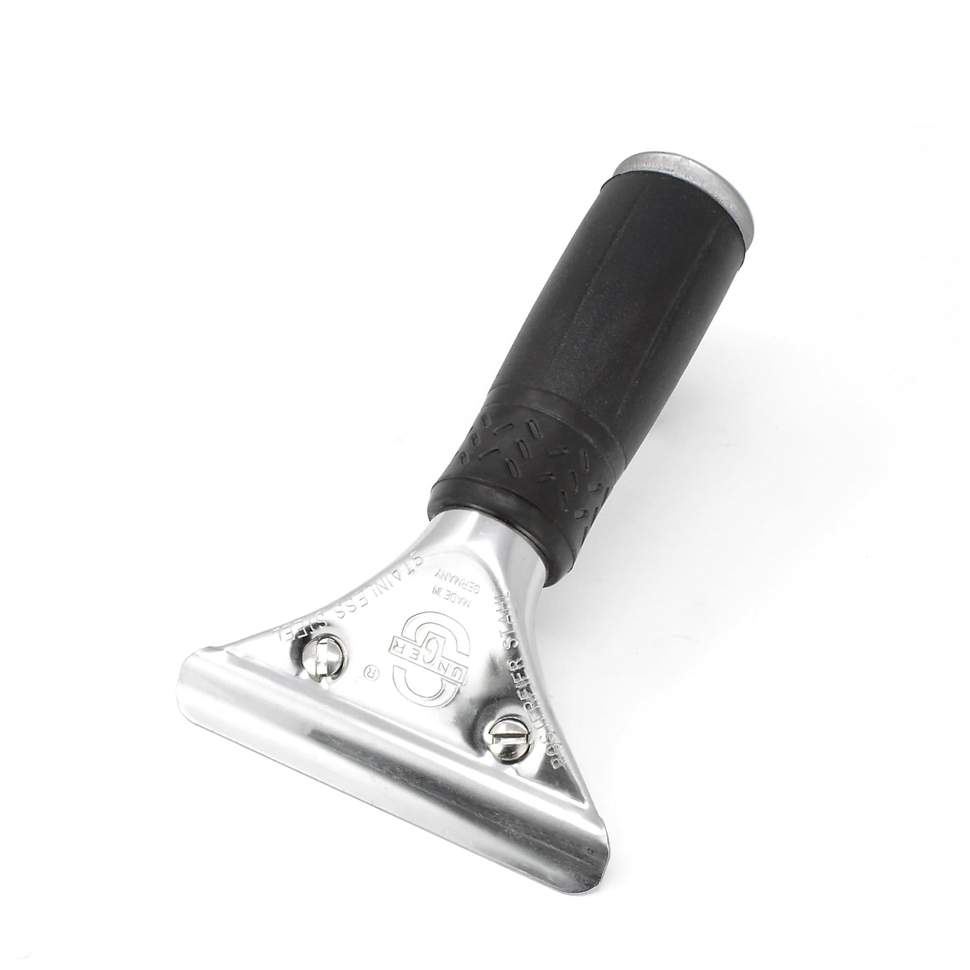 Unger S Stainless Steel Handle - Window Cleaning Warehouse Ltd