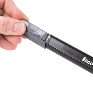 Unger ErgoTec® NINJA Aluminium Channel - Window Cleaning Warehouse Ltd