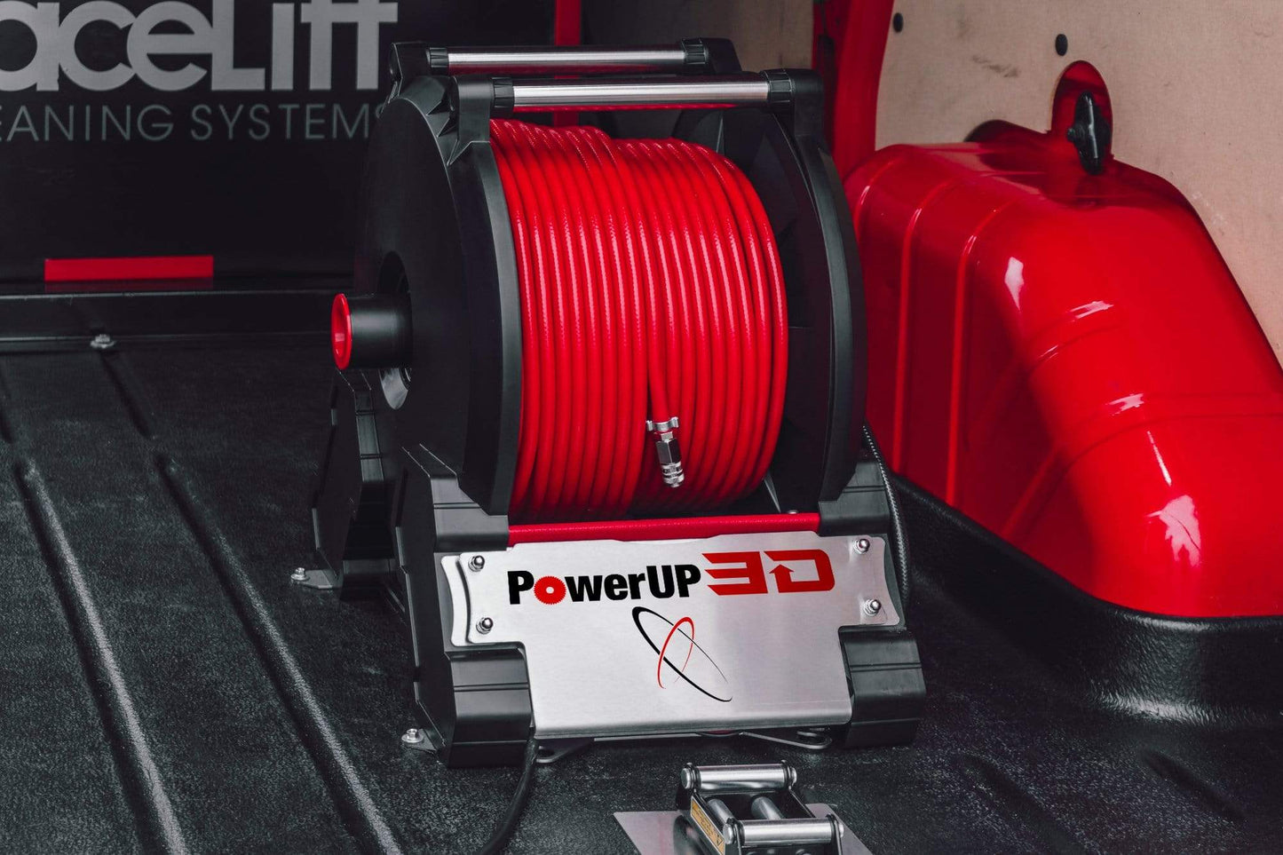 PowerUP 3D