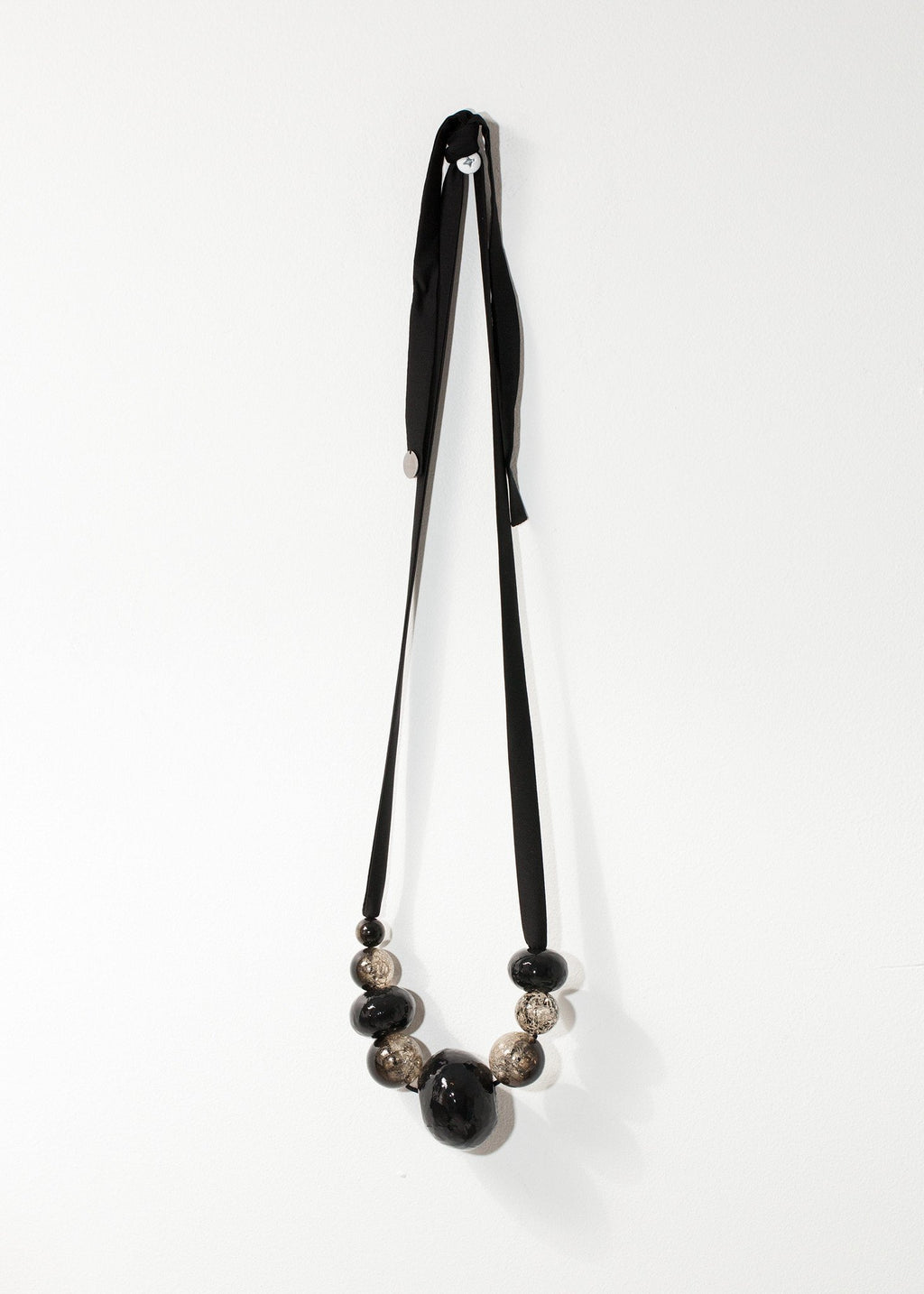 Anchor Necklace