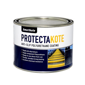 PROTECTA-KOTE Anti-Slip Coating - Window Cleaning Warehouse Ltd