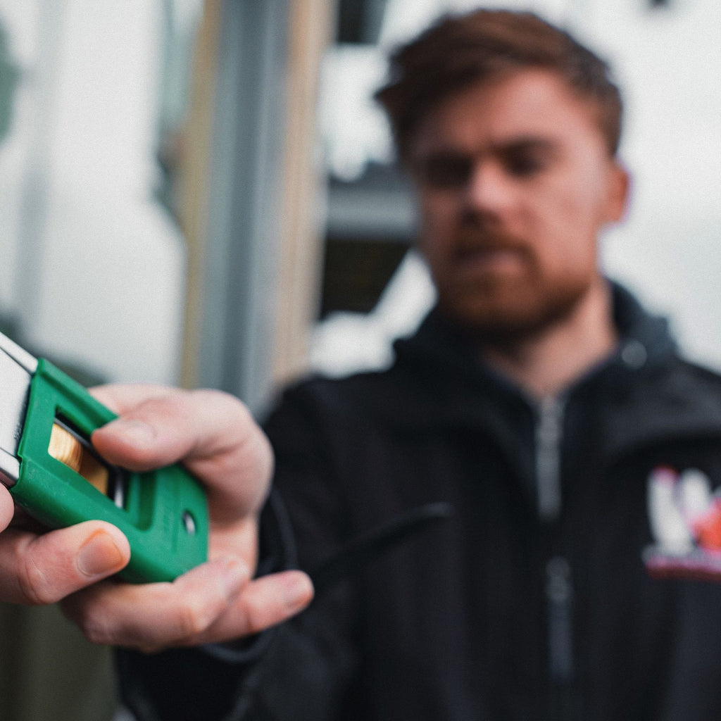 Unger ErgoTec® Premium Starter Kit