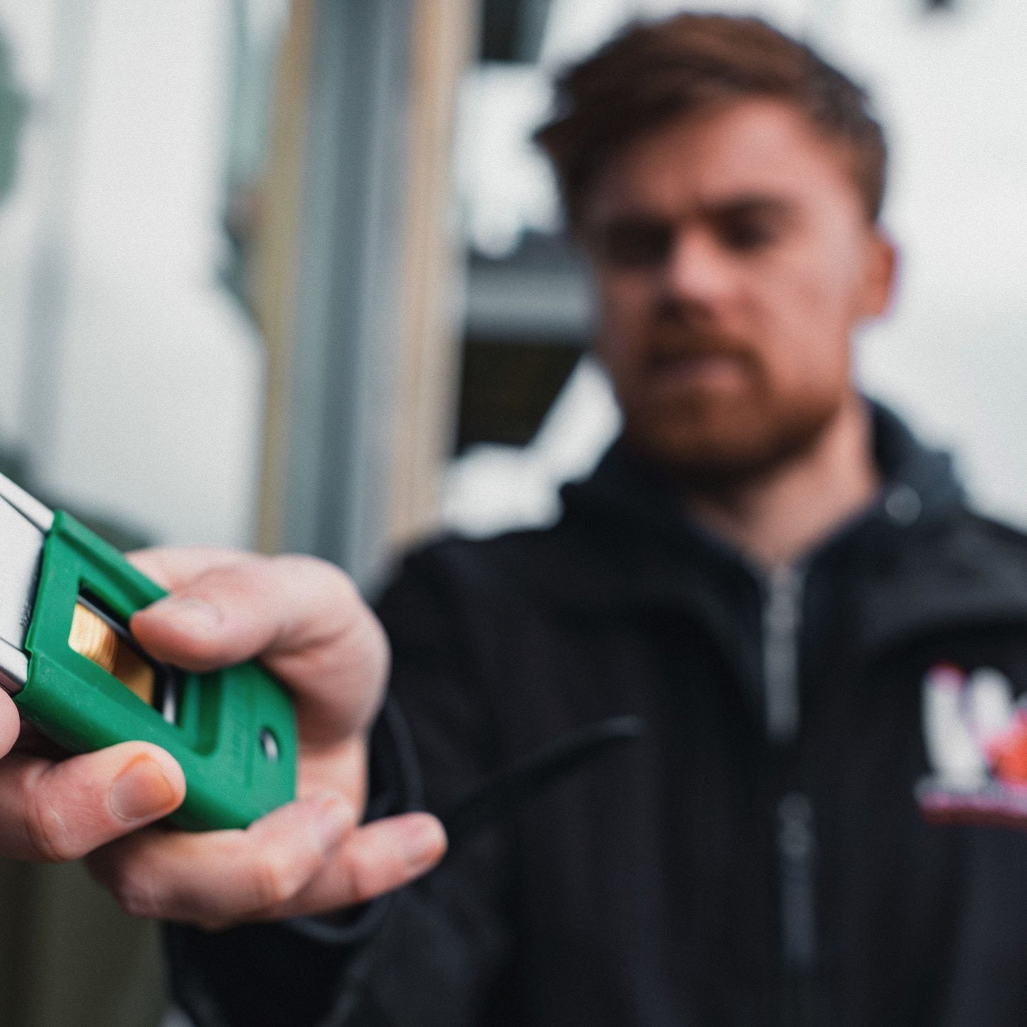 Unger ErgoTec® Premium Starter Kit